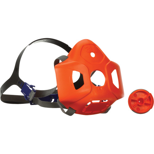 Secure Click Quantitative Fit Test Adapter Kit NTL Industrial