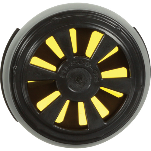 Diaphragme pour la parole Secure Click NTL Industrial