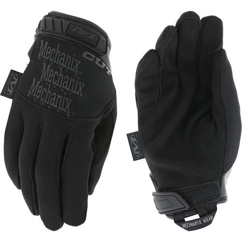 Gants r&eacute;sistants aux coupures Pursuit D5 pour femmes, Taille Petit, Enveloppe en Armortex, ASTM ANSI niveau A5/EN 388 niveau D NTL Industrial