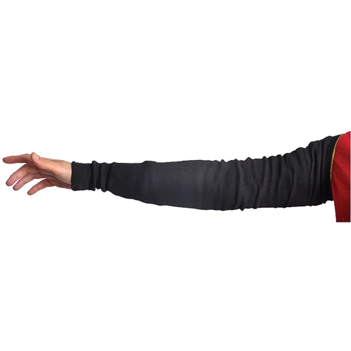 Contender Flame Resistant Sleeve, X-Small, 22" L, Protex&reg; NTL Industrial