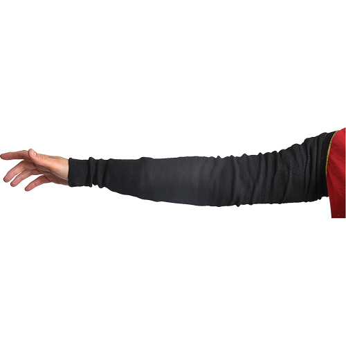 Contender Flame Resistant Sleeve, Large, 22" L, Protex&reg; NTL Industrial