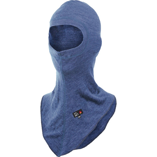 Fargo FR Balaclava, Royal Blue, Kermel&reg;/Lenzing NTL Industrial