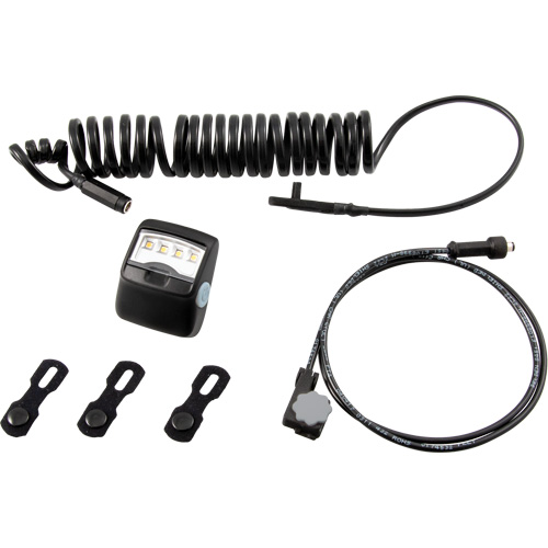 Welding Helmet Task Light Kit NTL Industrial