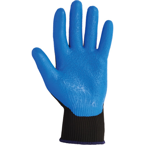 Gants enduits KleenGuard G40, 6/T-petit, R&ecirc;vetement Mousse de nitrile, Calibre 15, Enveloppe en Nylon NTL Industrial