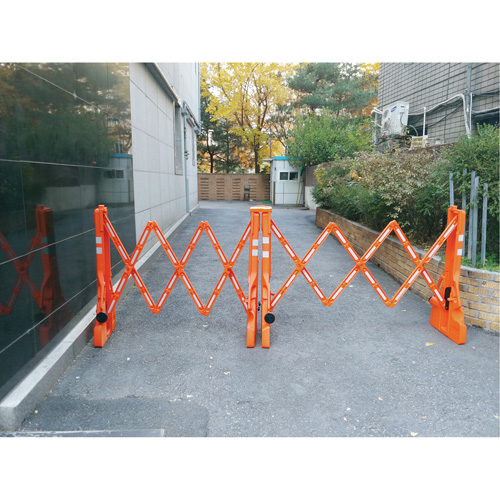 Multi-Gate Connector NTL Industrial