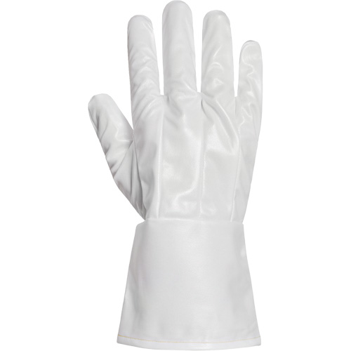 Gants pour la peinture &agrave; vaporisation &eacute;lectrostatique Ground Hog, Taille Grand, 11,5" lo, Polyur&eacute;thane NTL Industrial