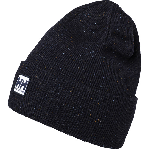 Urban Cuff Beanie, One Size, Black NTL Industrial
