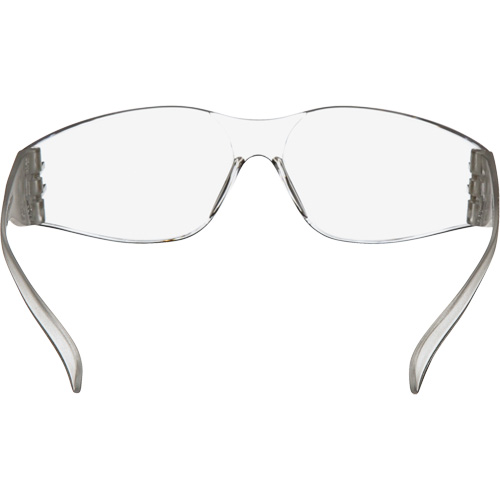 Virtua Safety Glasses, Clear Lens, Anti-Fog, Meets/Exceeds CSA Z94.3 NTL Industrial