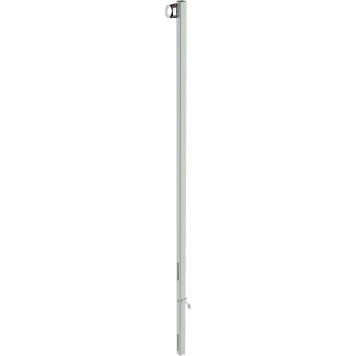 SRL Ladder Anchor, Bolt-On, Permanent/Temporary Use NTL Industrial