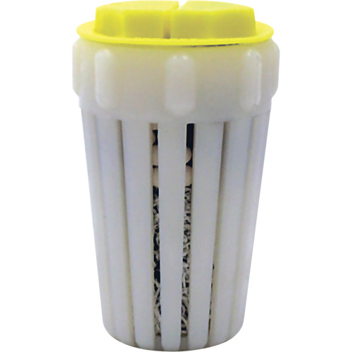 Dispositif purificateur pour douches oculaires portatives HawsClean NTL Industrial