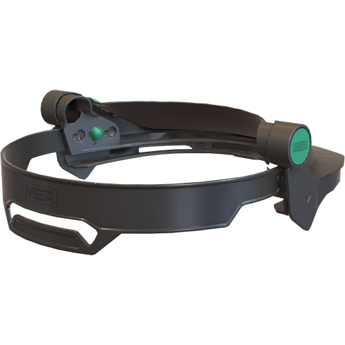 Monture universelle pour accessoires de casque V-Gard NTL Industrial