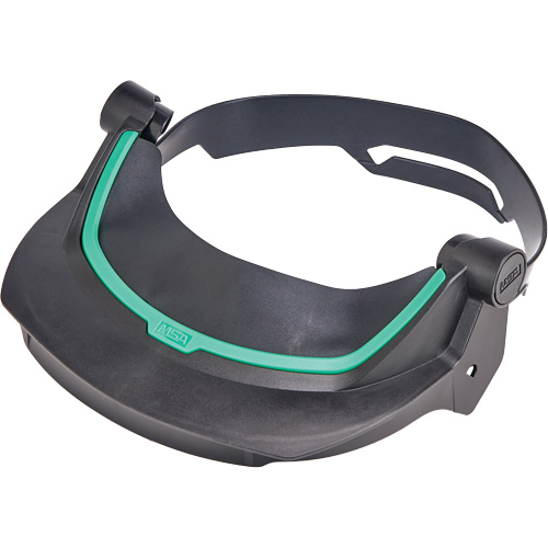 Monture universelle pour accessoires de casque V-Gard NTL Industrial