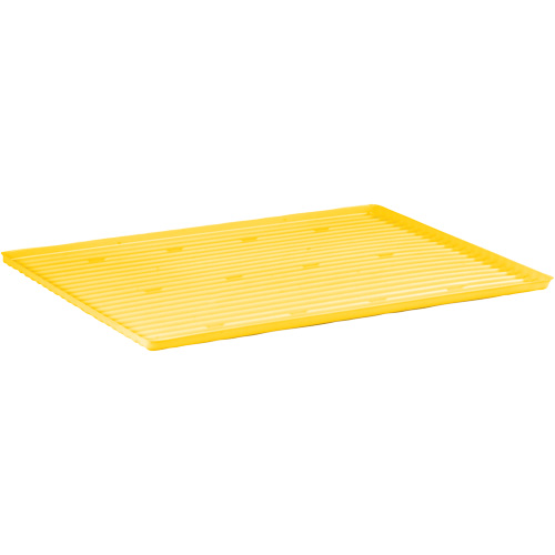 Plateau d'&eacute;tag&egrave;re pour armoire de s&eacute;curit&eacute; NTL Industrial