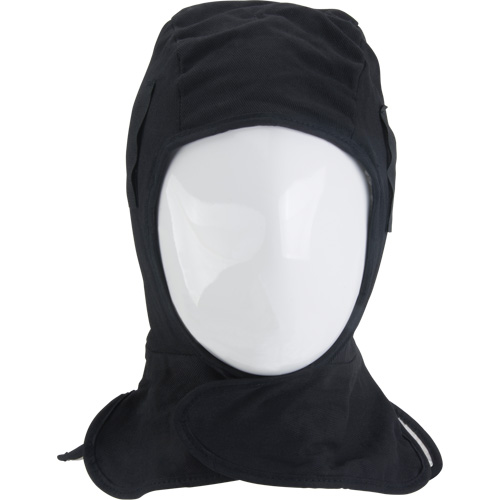 Winter Liner, Sheep Lining, One Size, Black NTL Industrial