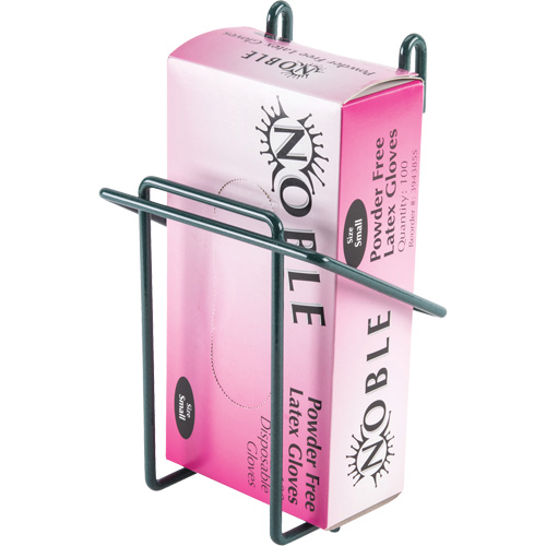 Vertical Glove Box Holder NTL Industrial