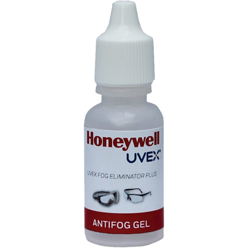 Gel antibu&eacute;e Uvex Fog Eliminator Plus, 10 ml NTL Industrial