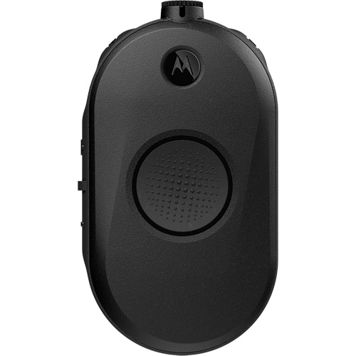 CLP Series Two-Way Business Radio, UHF Radio Band, 1 Channels, 100000 sq. ft. Range NTL Industrial