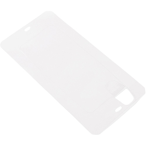 ALLEGRO INDUSTRIES Replacement Peel Off Lens Covers NTL Industrial