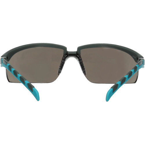 Lunettes de s&eacute;curit&eacute; de la s&eacute;rie Solus 2000, Lentille Gris, Antibu&eacute;e/Anti-&eacute;gratignures, ANSI Z87+ NTL Industrial