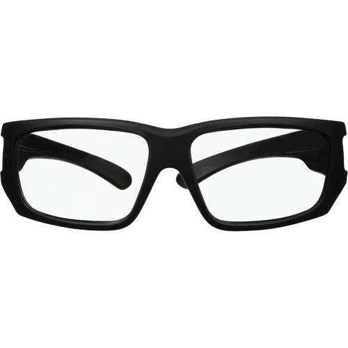 Maxim Elite 1000 Series Safety Glasses, Clear Lens, Anti-Fog/Anti-Scratch, Meets/Exceeds CSA Z94.3 NTL Industrial