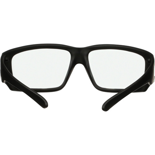 Maxim Elite 1000 Series Safety Glasses, Clear Lens, Anti-Fog/Anti-Scratch, Meets/Exceeds CSA Z94.3 NTL Industrial
