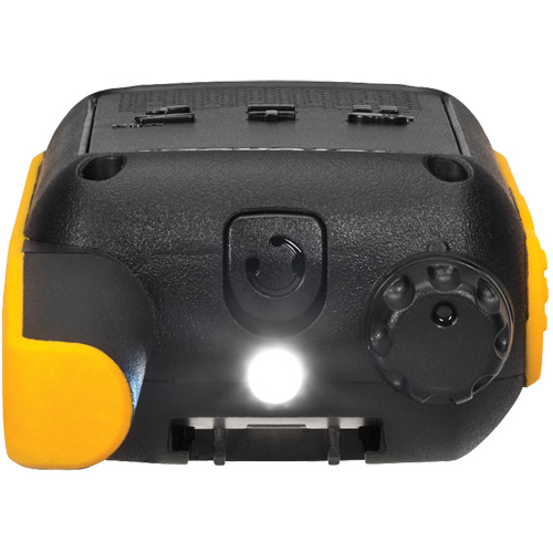 Talkabout Two-Way Radio Kit, FRS Radio Band, 22 Channels, 56 km Range NTL Industrial