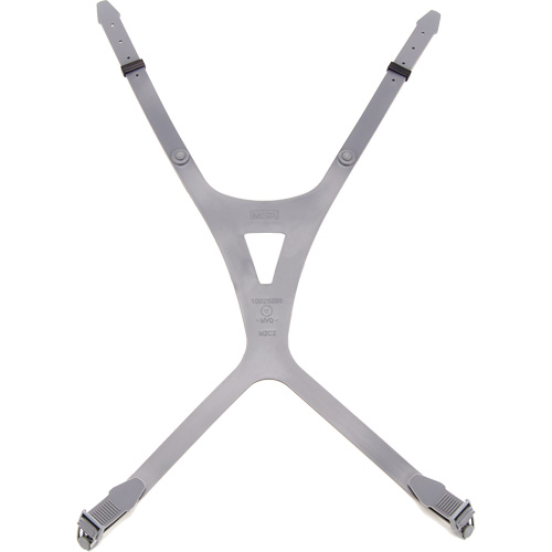 Hairnais de t&ecirc;te classique de rechange Advantage s&eacute;rie 3000/4000 NTL Industrial