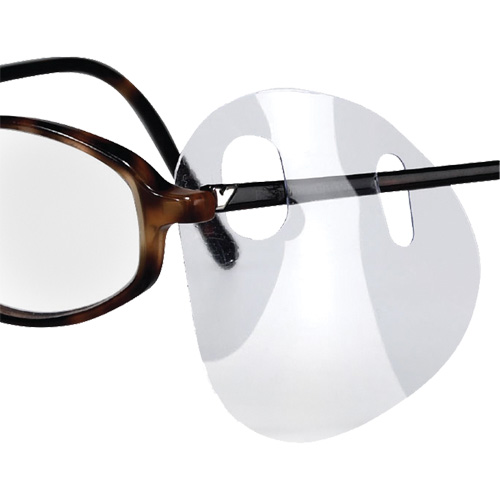 Eyewear Side Shields NTL Industrial