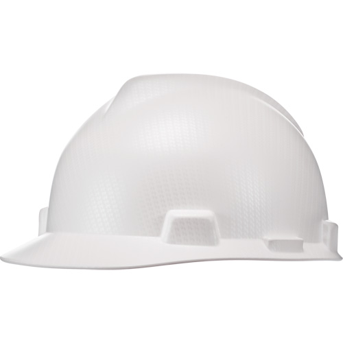 V-Gard&reg; Hydro Dip Hard Hat, Meets CSA Type 1, Ratchet Suspension, Non-Vented NTL Industrial