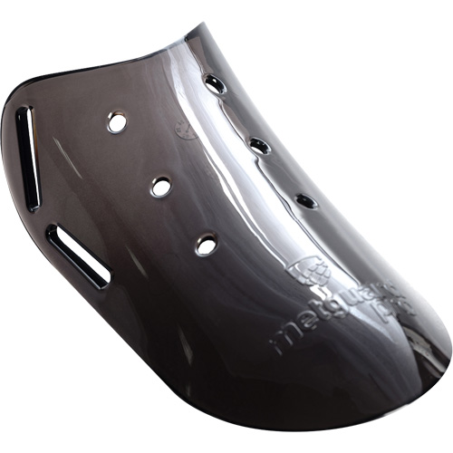Protecteurs m&eacute;tatarsiens MetGuardPro, Polycarbonate NTL Industrial