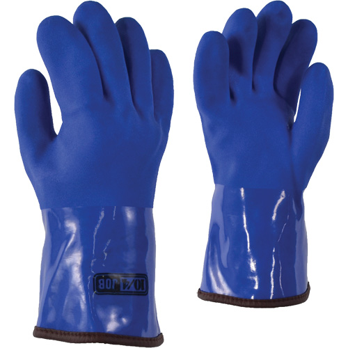 Ganka&reg; Tight Fit Glove, Size Medium NTL Industrial