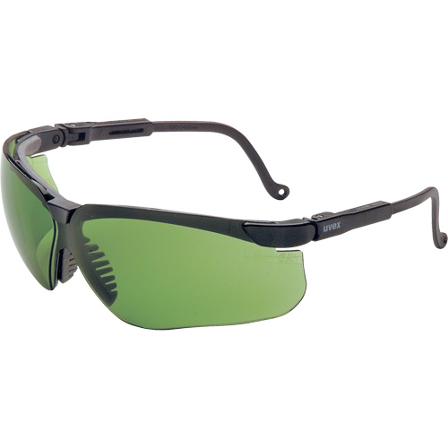 Lunettes de s&eacute;curit&eacute; Uvex HydroShield Genesis, Lentille 2,0, Antibu&eacute;e/Anti-&eacute;gratignures, ANSI Z87+/R&eacute;pond ou surpasse la norme CSA Z94.3 NTL Industrial