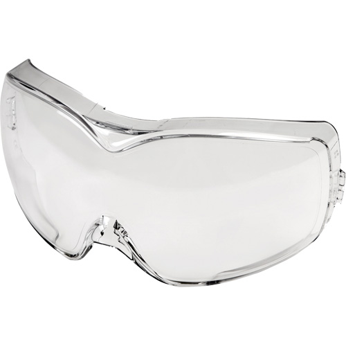 Uvex HydroShield&reg; Stealth&reg; OTG Replacement Lens NTL Industrial