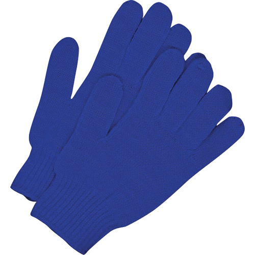 Gants en tricot Thermolite classiques, Nylon, Calibre 13, 9 NTL Industrial