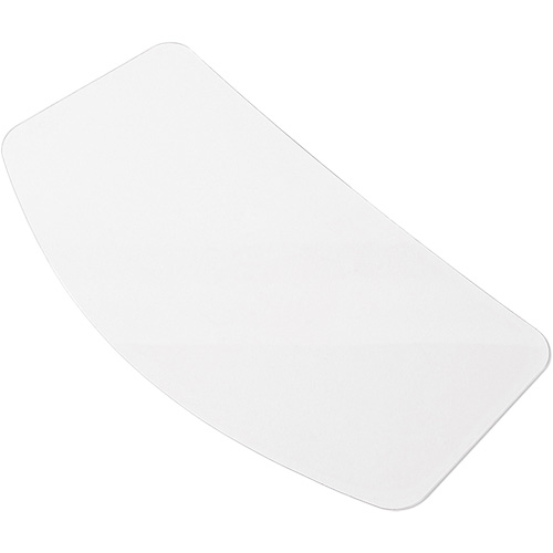 Visi&egrave;re interne pour casque de grenaillage Nova 3 NTL Industrial