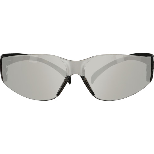 SecureFit 100 Series Protective Eyewear, Grey/Indoor/Outdoor Lens, Anti-Fog/Anti-Scratch, ANSI Z87+/Meets/Exceeds CSA Z94.3 NTL Industrial