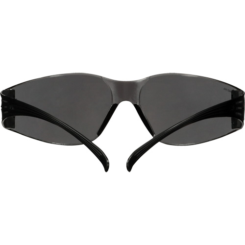 Lunettes de protection de s&eacute;rie 100 SecureFit, Lentille Gris, Antibu&eacute;e/Anti-&eacute;gratignures, ANSI Z87+/R&eacute;pond ou surpasse la norme CSA Z94.3 NTL Industrial