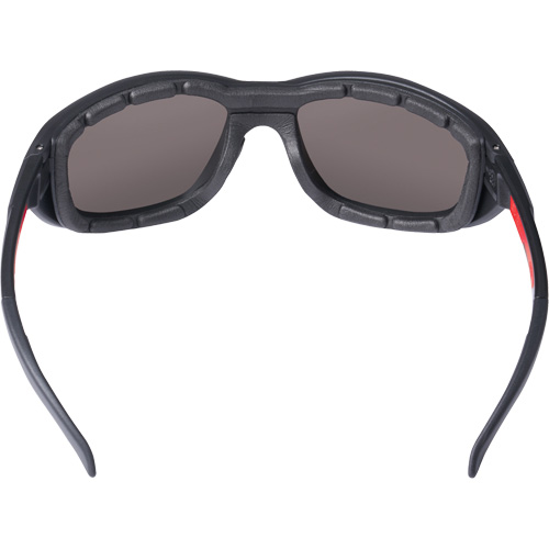 Lunettes de s&eacute;curit&eacute; performantes avec joint, Lentille Noir, Polaris&eacute;, R&eacute;pond ou surpasse la norme CSA Z94.3 NTL Industrial