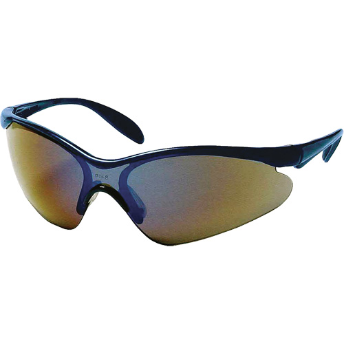 Miranda Safety Glasses, Indoor/Outdoor Lens, Anti-Scratch, Meets/Exceeds CSA Z94.3 NTL Industrial