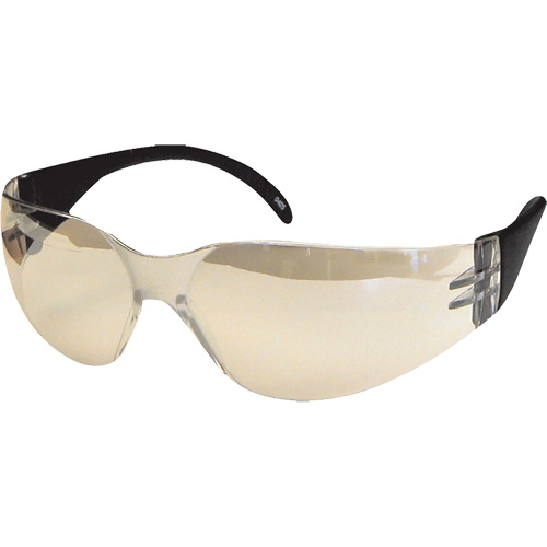 Lunettes de s&eacute;curit&eacute; CeeTec, Lentille Int&eacute;rieur/ext&eacute;rieur, Anti-&eacute;gratignures, R&eacute;pond ou surpasse la norme CSA Z94.3 NTL Industrial