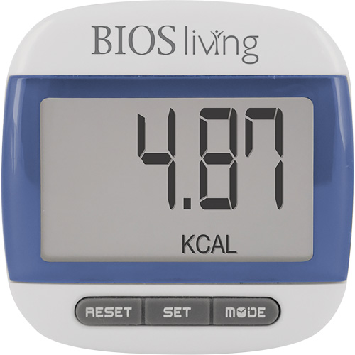 Digital Pedometer NTL Industrial