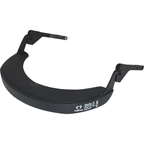 Support pour visi&egrave;re droite Safe-2 Flex NTL Industrial