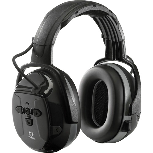 Prot&egrave;ge-oreilles Xstream LD, Style Bandeau, 25 dB NTL Industrial