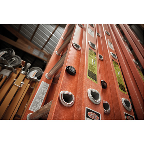 &eacute;tiquette de suivi Bluetooth One-Key NTL Industrial