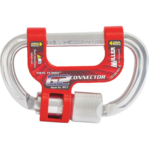 Twin Turbo G2 Connector NTL Industrial