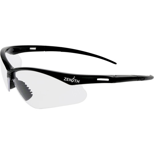Lunettes de s&eacute;curit&eacute; Z3500, Lentille Transparent, Anti-&eacute;gratignures, ANSI Z87+/R&eacute;pond ou surpasse la norme CSA Z94.3 NTL Industrial