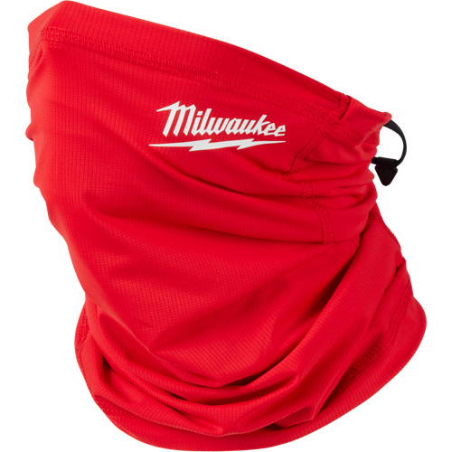 Cache-cou Workskin, Rouge, Polyester NTL Industrial