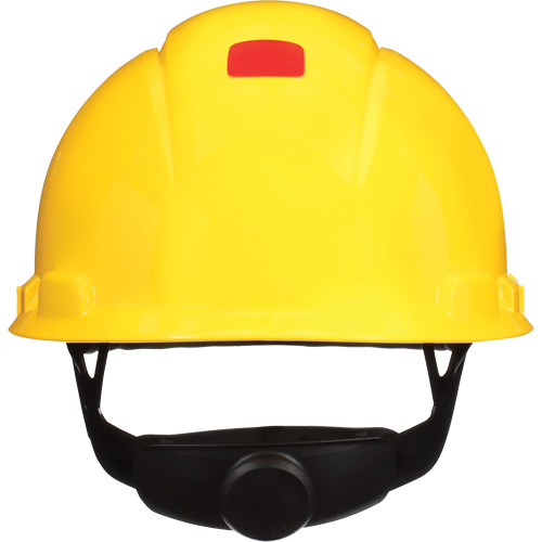 Casque de s&eacute;curit&eacute; de s&eacute;rie H SecureFit, R&eacute;pond aux normes CSA type 1, Suspension Rochet, Non ventil&eacute; NTL Industrial