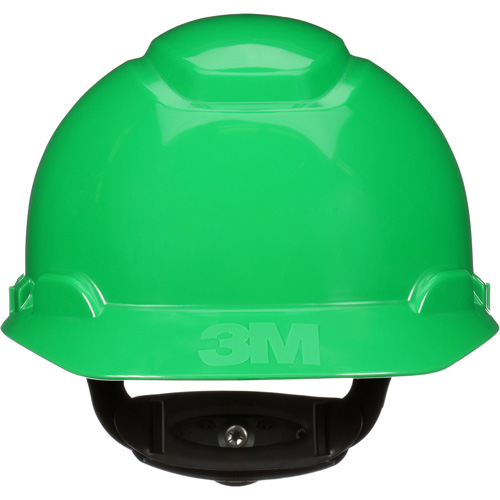 Casque de s&eacute;curit&eacute; de s&eacute;rie H SecureFit, R&eacute;pond aux normes CSA type 1, Suspension Rochet, Non ventil&eacute; NTL Industrial