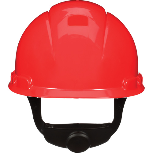 Casque de s&eacute;curit&eacute; de s&eacute;rie H SecureFit, R&eacute;pond aux normes CSA type 1, Suspension Rochet, Non ventil&eacute; NTL Industrial